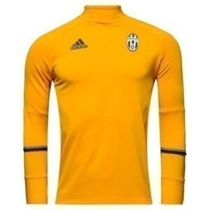 Juventus Harjoituspaita Keltainen Lapset