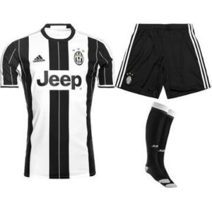 Juventus Kotiasu 2016/17 Lapset