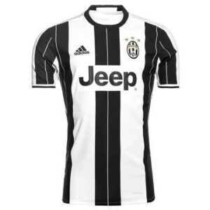 Juventus Kotipaita 2016/17