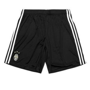 Juventus Kotishortsit 2016/17 Lapset