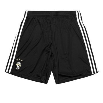 Juventus Kotishortsit 2016/17 Lapset