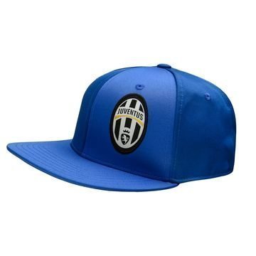 Juventus Lippis Snapback Sininen