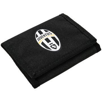 Juventus Lompakko Musta
