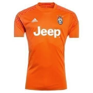 Juventus Maalivahdin Paita 2016/17