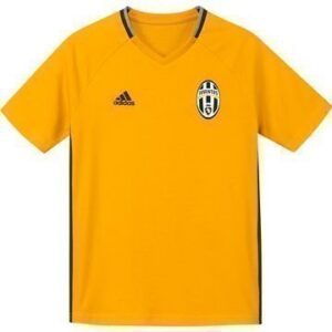 Juventus Treenipaita Keltainen Lapset