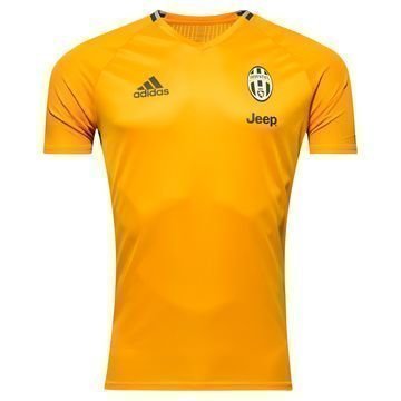 Juventus Treenipaita Keltainen