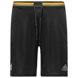 Juventus Treenishortsit Musta