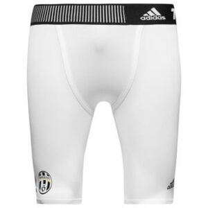 Juventus Trikoot Techfit Cool Valkoinen/Musta