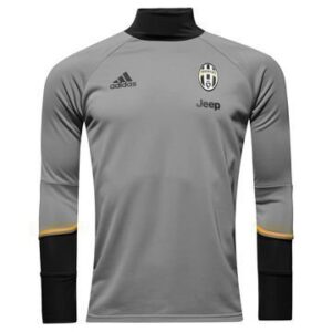 Juventus Verryttelypaita Harmaa