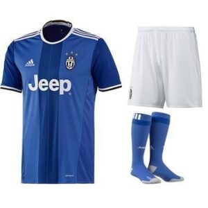 Juventus Vierasasu 2016/17 Lapset