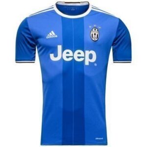 Juventus Vieraspaita 2016/17