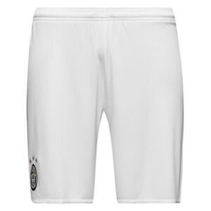 Juventus Vierasshortsit 2016/17