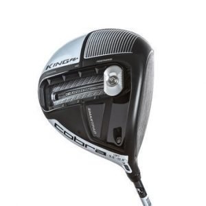 KING F6+ Driver