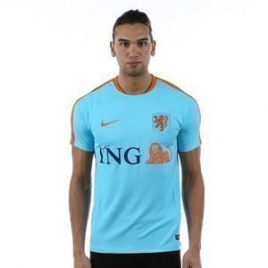 KNVB Flash SS Top