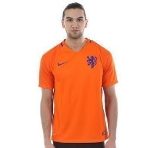 KNVB Home Stadium Jersey