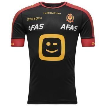 KV Mechelen 3. Paita 2016/17 Authentic