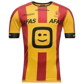 KV Mechelen Kotipaita 2016/17 Authentic