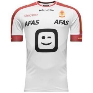KV Mechelen Vieraspaita 2016/17 Authentic