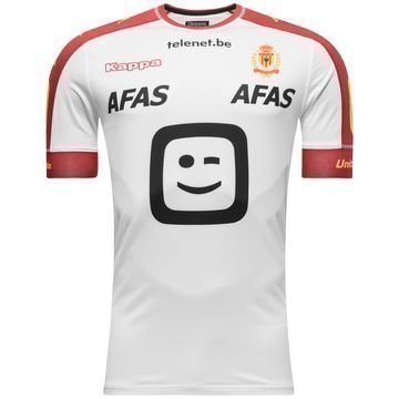 KV Mechelen Vieraspaita 2016/17 Authentic