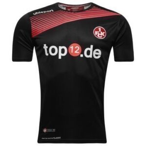 Kaiserslautern Vieraspaita 2016/17
