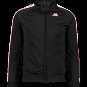 Kappa Logo Artem Track Top Verryttelytakki