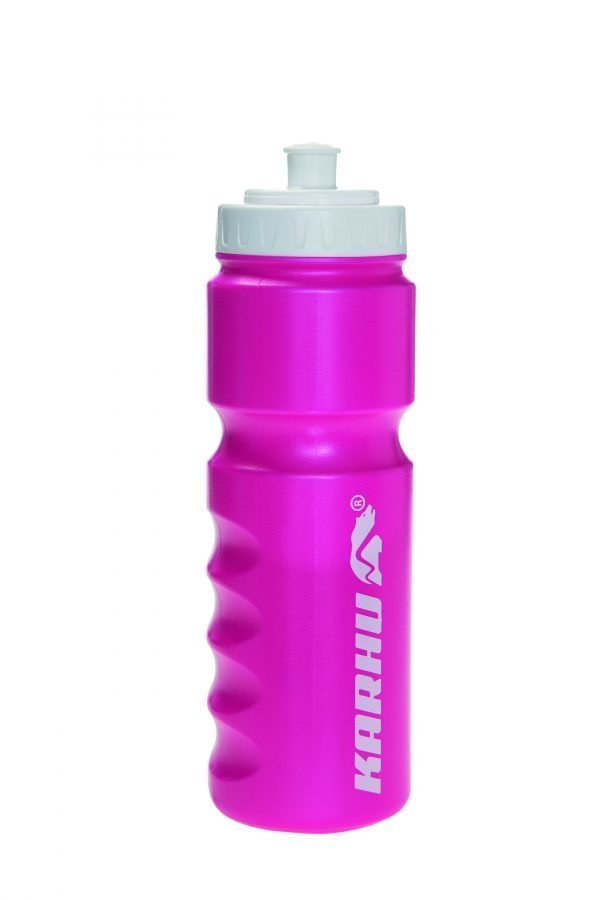 Karhu Juomapullo Pinkki 750 Ml