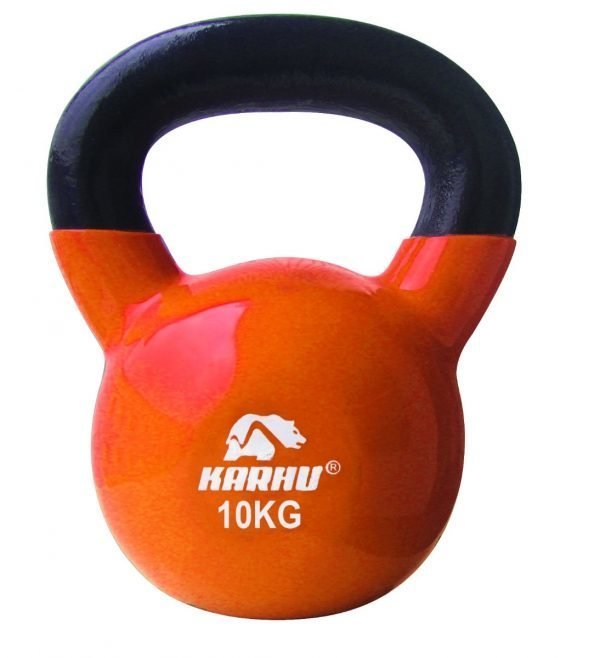 Karhu Kahvakuula 10 Kg