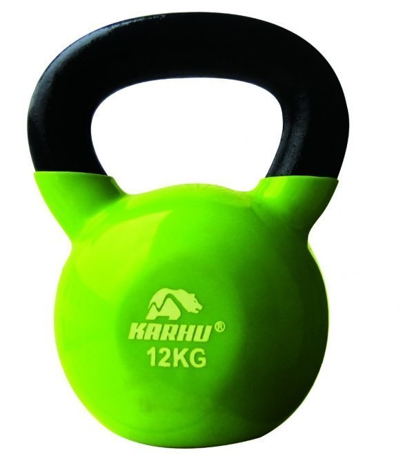 Karhu Kahvakuula 12 Kg