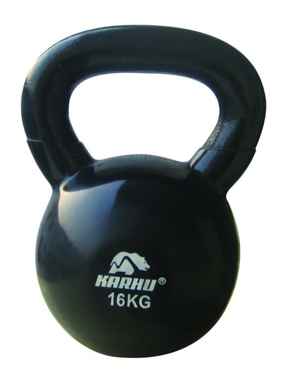 Karhu Kahvakuula 16 Kg