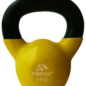 Karhu Kahvakuula 4 Kg