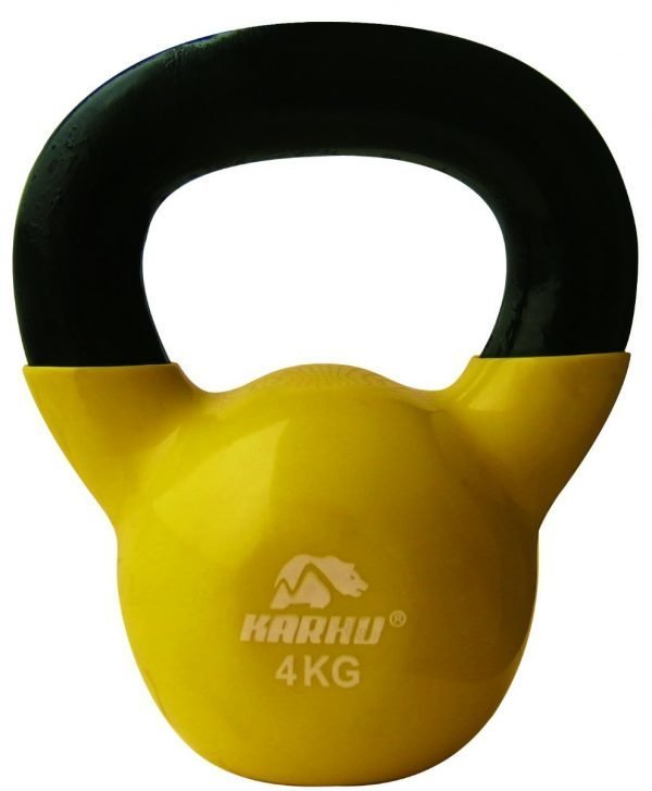 Karhu Kahvakuula 4 Kg