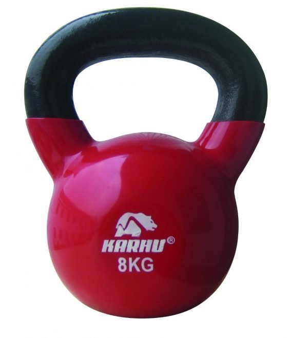 Karhu Kahvakuula 8 Kg