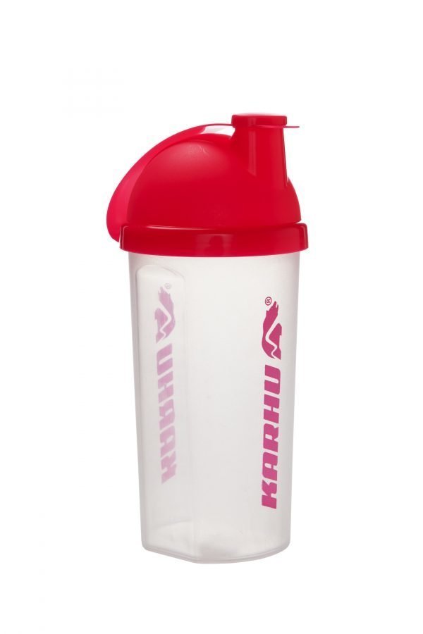 Karhu Shaker Pinkki 700 Ml