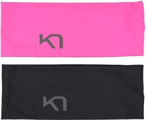 Kari Traa Myrbla Headband 2pk