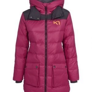 Kari Traa Røthe Parka