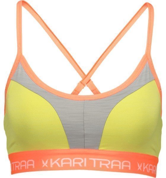 Kari Traa Var Sports Bra