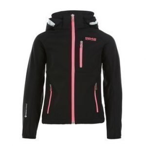 Karla Jr Vattentät Softshell