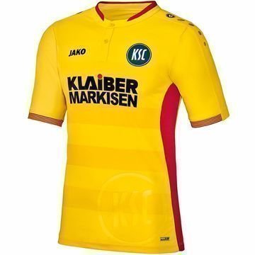 Karlsruher SC 3. Paita 2016/17 Lapset