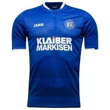 Karlsruher SC Kotipaita 2016/17