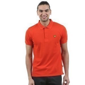 Kelso Polo Shirt