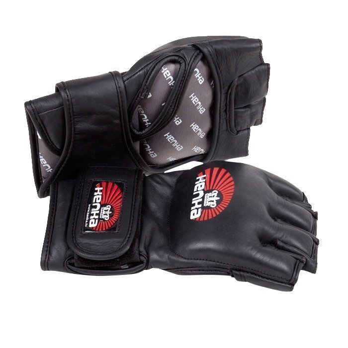 Kenka MMA Hanskat 2.0 L