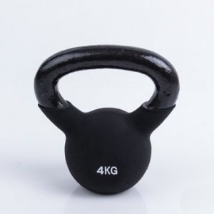 Kettlebells Neopren