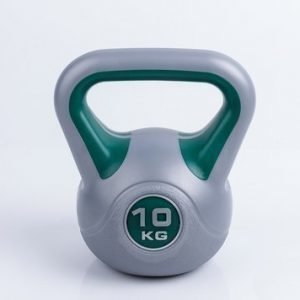 Kettlebells Vinyl