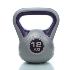 Kettlebells Vinyl 12 Kg