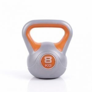 Kettlebells Vinyl 8 kg