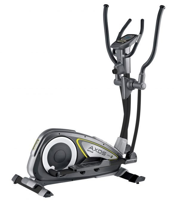 Kettler Axos Cross M Crosstrainer