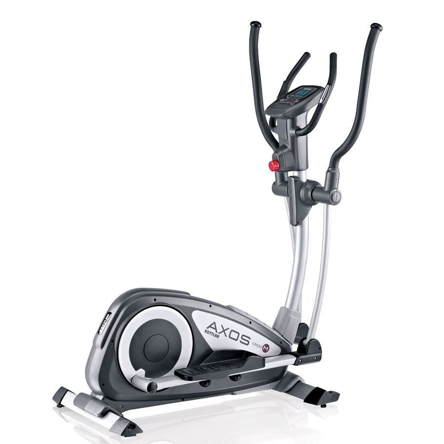 Kettler Axos Cross M Crosstrainer