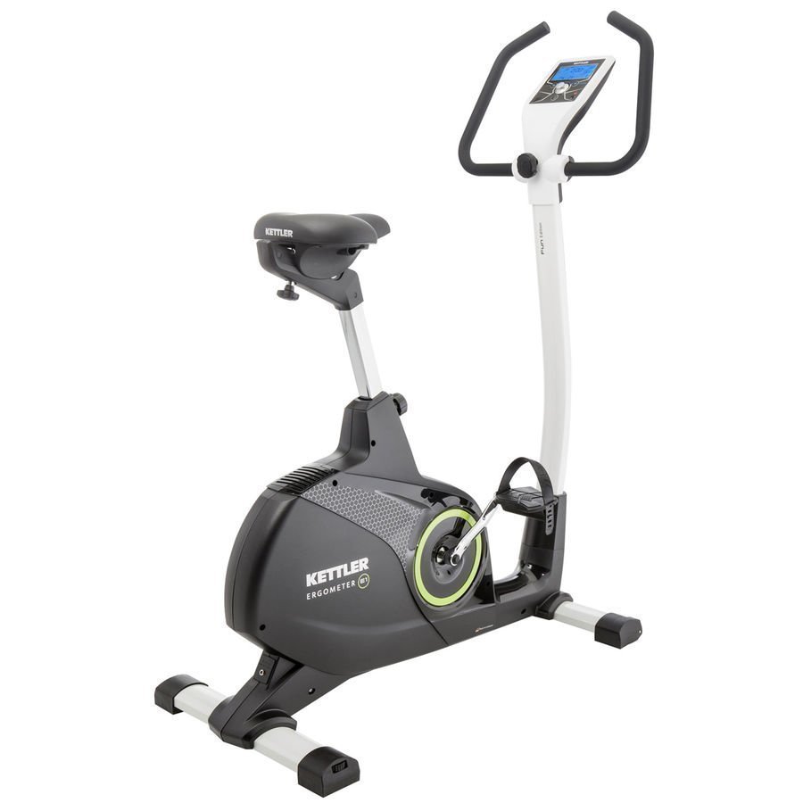 Kettler E1 Ergometri