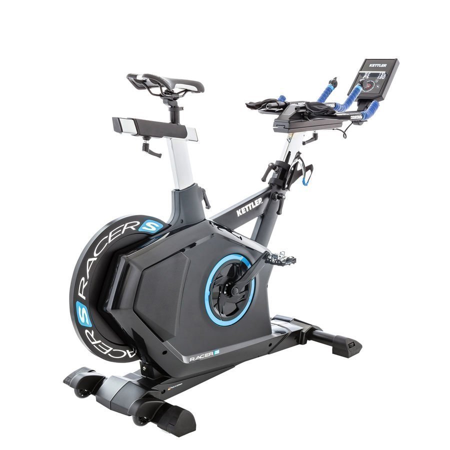 Kettler Racer S Ergometri