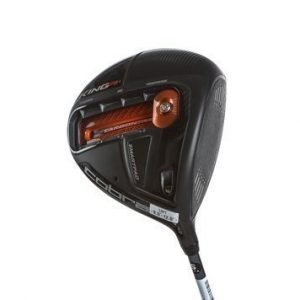 King F6+ Driver